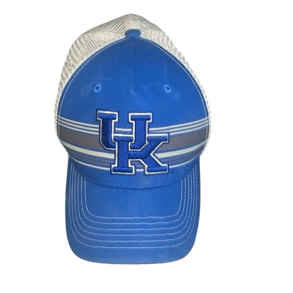 Top of the World University of Kentucky Wildcats trucker hat fitted - Picture 1 of 7